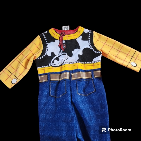 Disney Costumes Disney Baby Toy Story Woody Costume 218 Months
